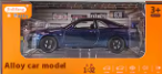 1:32 Nissan R34 GTR