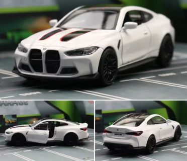 1/36 BMW M4 CSL