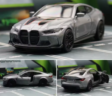 1/36 BMW M4 CSL
