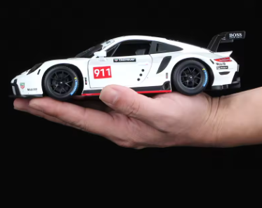 1:24 Porsche 911 RSR - Le Mans 2020