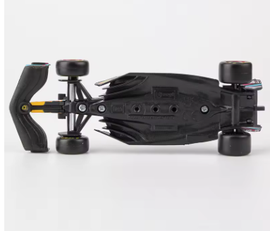 Bburago 1:43 Red Bull RB19 Las Vegas GP Special Livery - M. Verstappen