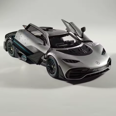 1:18 Mercedes-AMG ONE