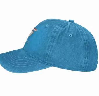 Charles Leclerc Miami 2024 Edition Baseball Cap