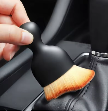 Car Detailing Brush