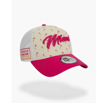 Red Bull Racing 2025 Miami GP Team Cap